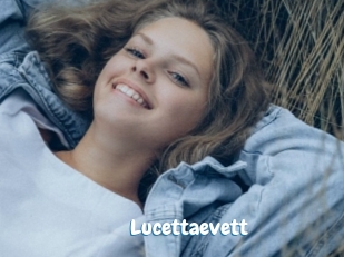 Lucettaevett