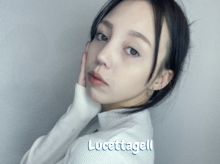Lucettagell
