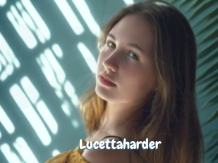 Lucettaharder