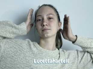 Lucettahartell