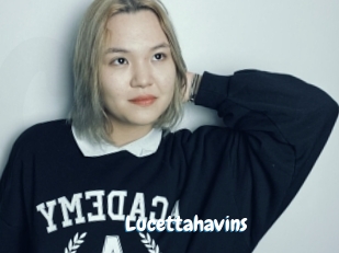 lucettahavins Coquine Avenue