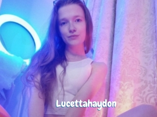Lucettahaydon
