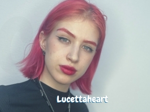 Lucettaheart