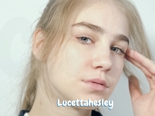 Lucettahesley