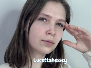 Lucettahessey