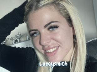 Luceysmith