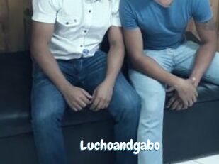 Luchoandgabo