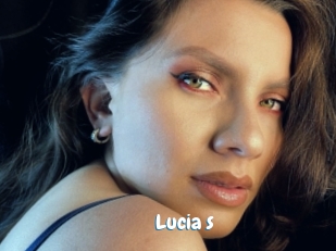 Lucia_s