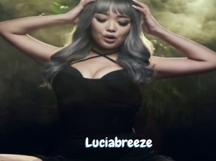 Luciabreeze