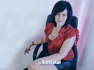 lucialal Coquine Avenue