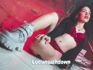 Lucianaashdown