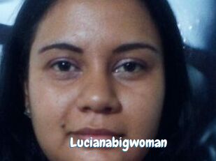 Lucianabigwoman