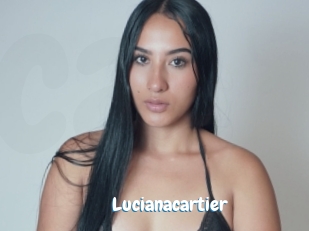 Lucianacartier