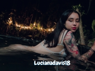 Lucianadavis18