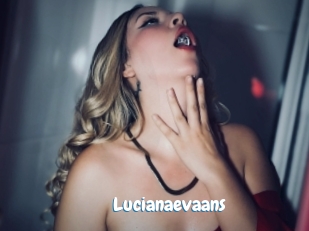 Lucianaevaans