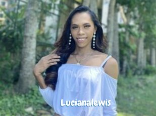 Lucianalewis