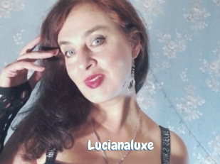 Lucianaluxe