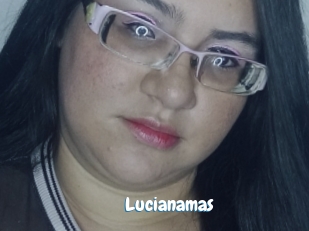 Lucianamas