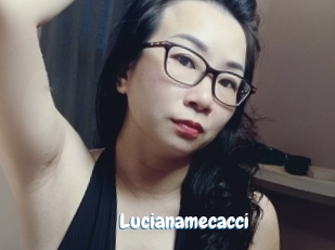 lucianamecacci Coquine Avenue