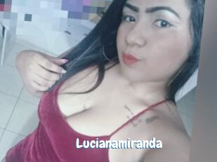 Lucianamiranda