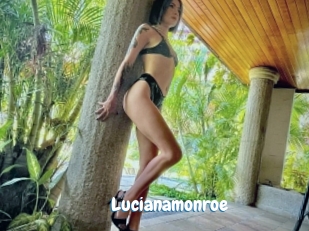 Lucianamonroe
