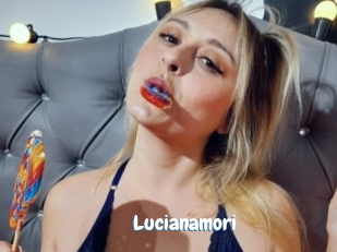 Lucianamori