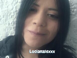 Lucianasexxx