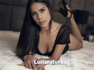 Lucianaturbay