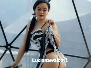 Lucianawalcott