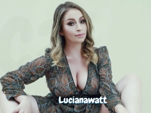 Lucianawatt