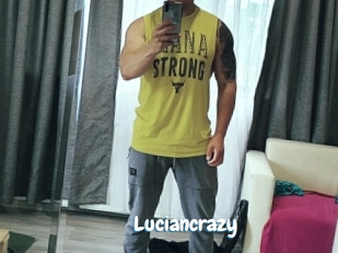 Luciancrazy
