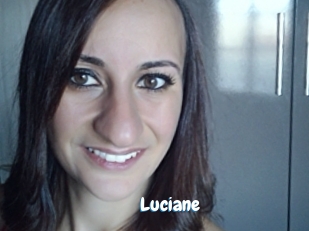 Luciane