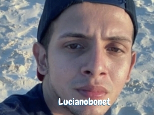 Lucianobonet