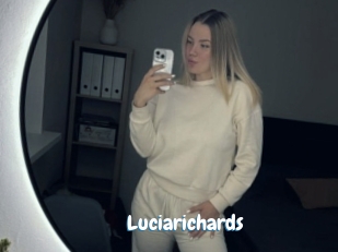 Luciarichards