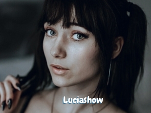 luciashow Coquine Avenue