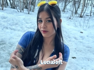 Luciasoft