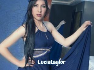 Luciataylor