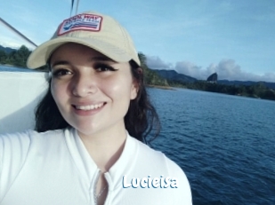 lucieisa Coquine Avenue