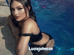 Luciejohnson