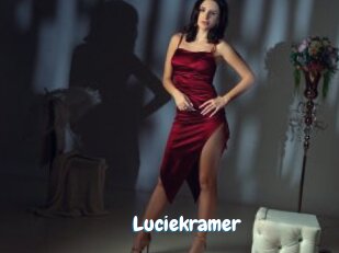 Luciekramer