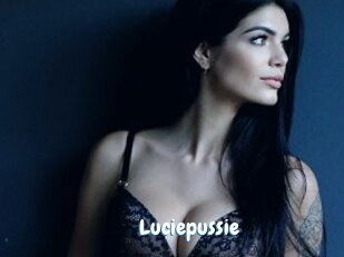 Luciepussie