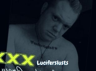 Luciferslusts