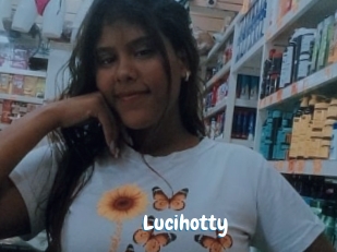 Lucihotty