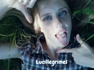 Lucillegrimes