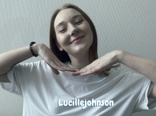 Lucillejohnson