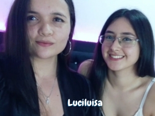 Luciluisa