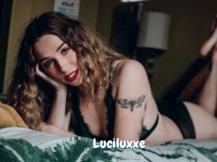Luciluxxe
