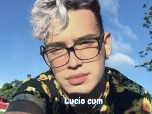 Lucio_cum