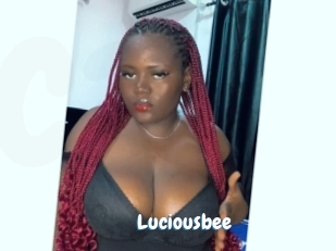 luciousbee Coquine Avenue