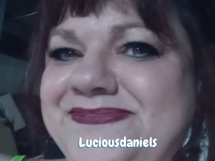 Luciousdaniels